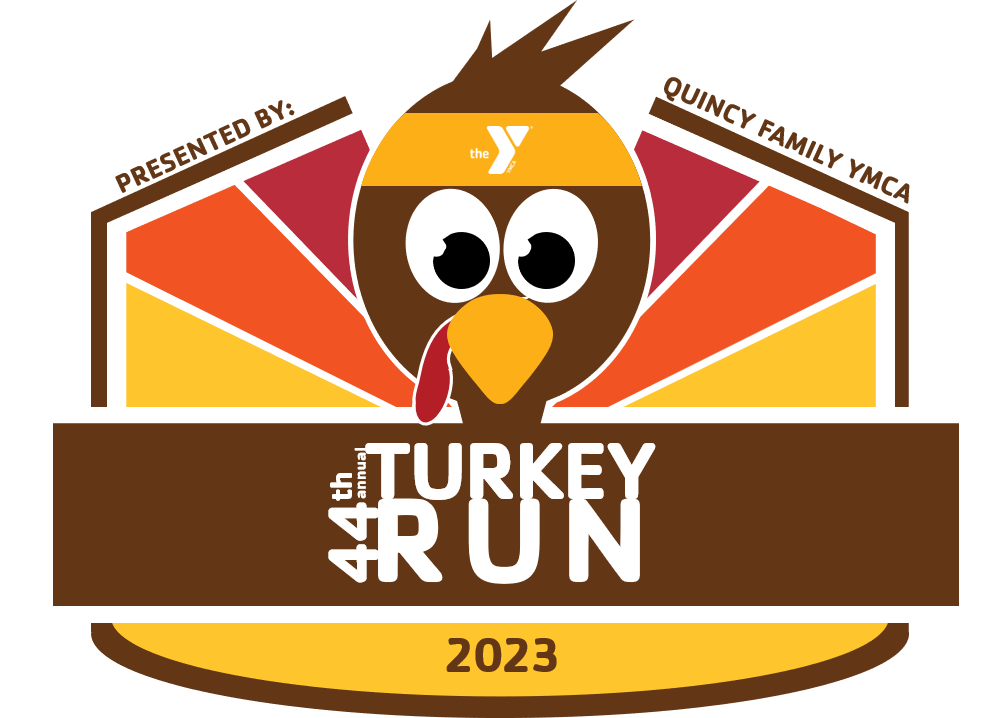 2023 Turkey Run Logo