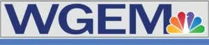 WGEM Logo